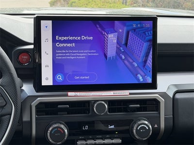 2026 Toyota Tacoma i-FORCE MAX TRD Off-Road i-FORCE MAX