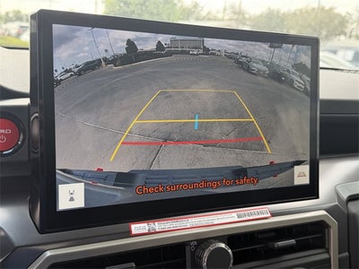 2026 Toyota Tacoma i-FORCE MAX TRD Off-Road i-FORCE MAX