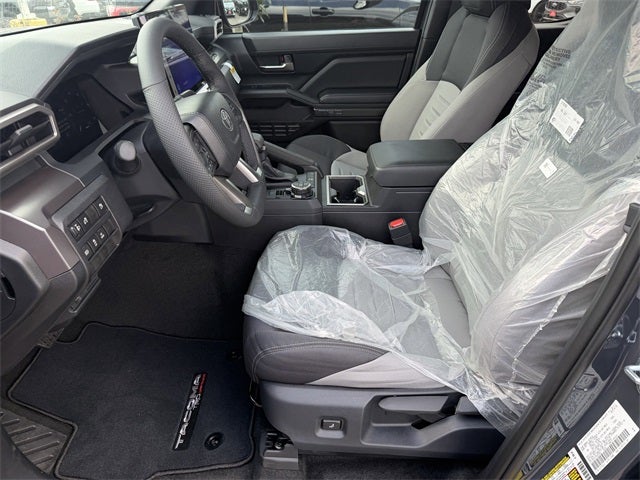 2026 Toyota Tacoma i-FORCE MAX TRD Off-Road i-FORCE MAX