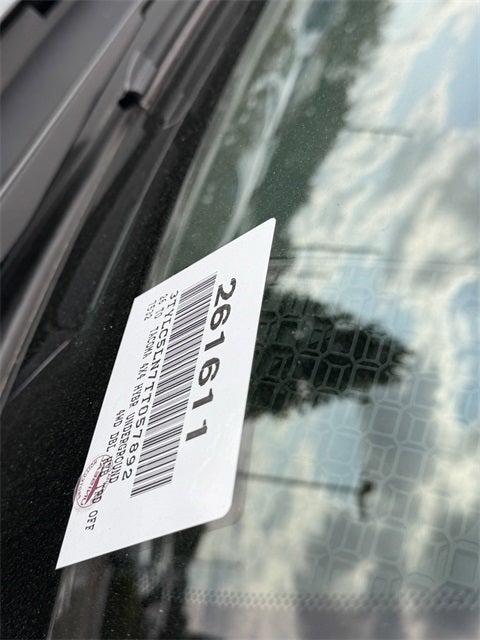 2026 Toyota Tacoma i-FORCE MAX TRD Off-Road i-FORCE MAX