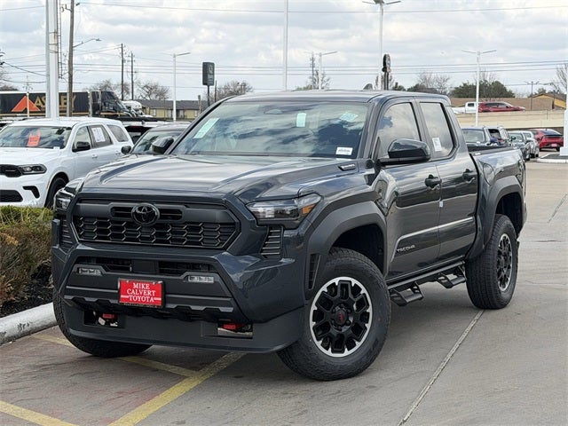 2026 Toyota Tacoma i-FORCE MAX TRD Off-Road i-FORCE MAX