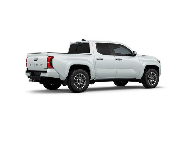 2026 Toyota Tacoma Hybrid Limited