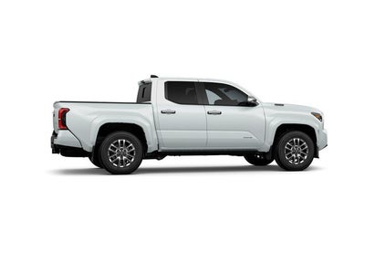 2026 Toyota Tacoma Hybrid Limited