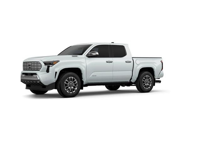 2026 Toyota Tacoma Hybrid Limited