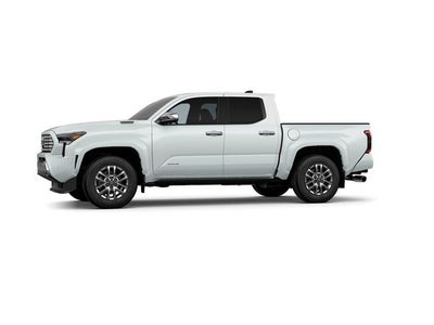 2026 Toyota Tacoma Hybrid Limited