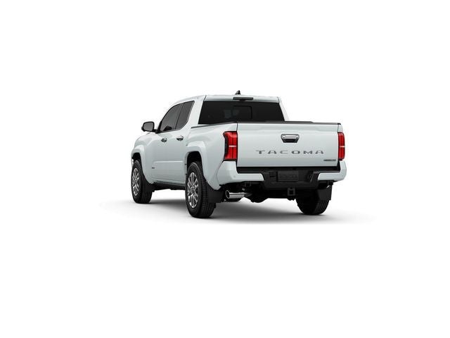 2026 Toyota Tacoma Hybrid Limited