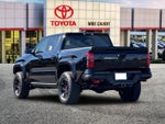 2026 Toyota Tacoma Hybrid TRD Pro