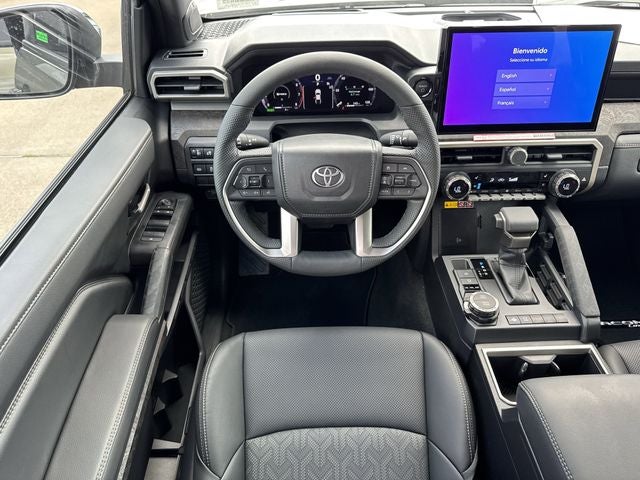 2026 Toyota Tacoma i-FORCE MAX Limited i-FORCE MAX