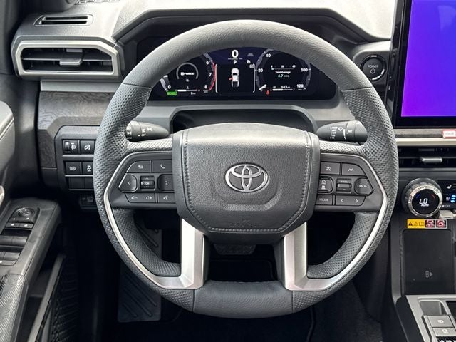 2026 Toyota Tacoma i-FORCE MAX Limited i-FORCE MAX