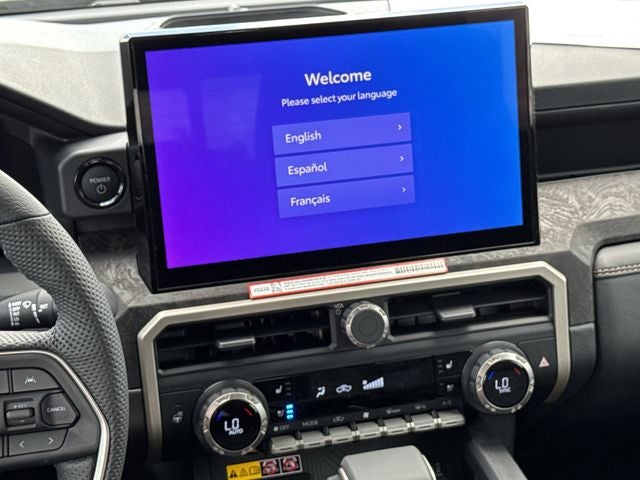 2026 Toyota Tacoma i-FORCE MAX Limited i-FORCE MAX
