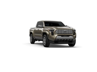2026 Toyota Tacoma i-FORCE MAX Limited i-FORCE MAX