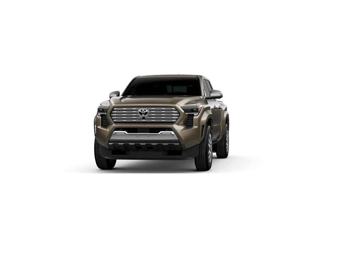 2026 Toyota Tacoma i-FORCE MAX Limited i-FORCE MAX