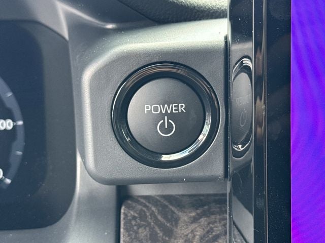 2026 Toyota Tacoma i-FORCE MAX Limited i-FORCE MAX