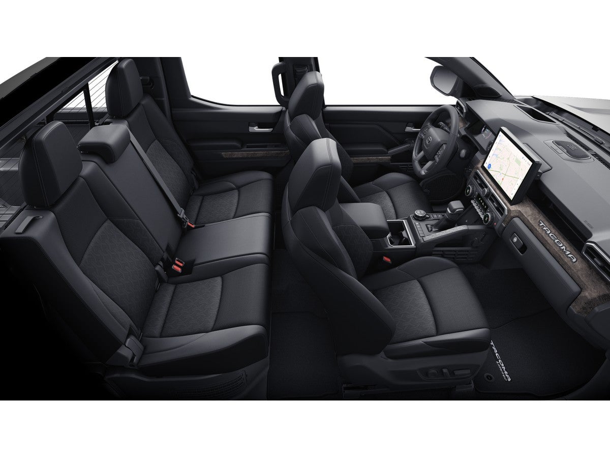 2026 Toyota Tacoma i-FORCE MAX Limited i-FORCE MAX