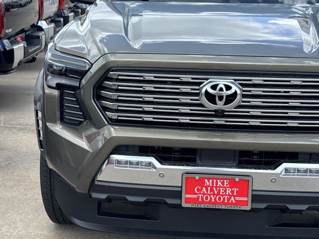 2026 Toyota Tacoma i-FORCE MAX Limited i-FORCE MAX