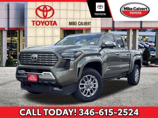 2026 Toyota Tacoma i-FORCE MAX Limited i-FORCE MAX