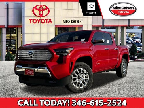 2026 Toyota Tacoma i-FORCE MAX Limited i-FORCE MAX