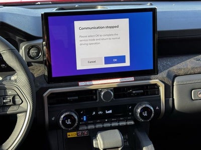 2026 Toyota Tacoma i-FORCE MAX Limited i-FORCE MAX