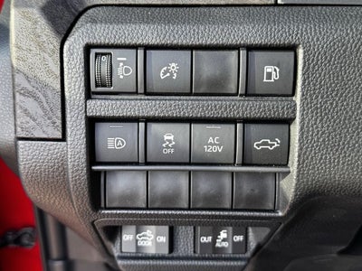 2026 Toyota Tacoma i-FORCE MAX Limited i-FORCE MAX