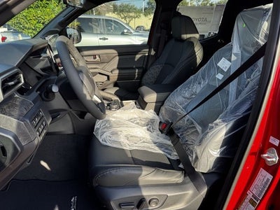 2026 Toyota Tacoma i-FORCE MAX Limited i-FORCE MAX