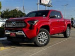 2026 Toyota Tacoma i-FORCE MAX Limited i-FORCE MAX