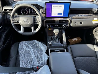 2026 Toyota Tacoma i-FORCE MAX Limited i-FORCE MAX