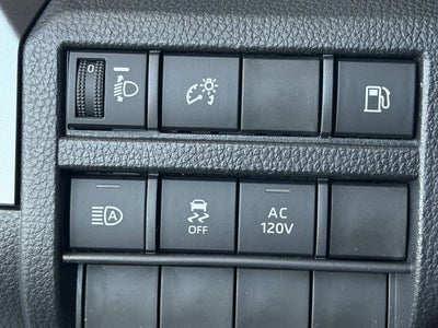 2026 Toyota Tacoma i-FORCE MAX TRD Sport i-FORCE MAX