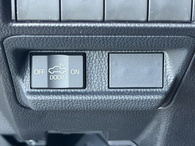 2026 Toyota Tacoma i-FORCE MAX TRD Sport i-FORCE MAX