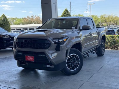 2026 Toyota Tacoma i-FORCE MAX TRD Sport i-FORCE MAX