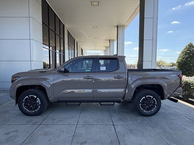 2026 Toyota Tacoma i-FORCE MAX TRD Sport i-FORCE MAX