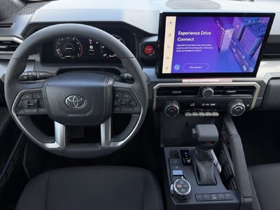 2026 Toyota Tacoma i-FORCE MAX TRD Off-Road i-FORCE MAX