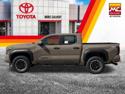 2026 Toyota Tacoma i-FORCE MAX TRD Off-Road i-FORCE MAX