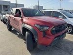 2025 Toyota Tacoma i-FORCE MAX TRD Off Road