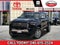 2025 Toyota Tacoma i-FORCE MAX Limited