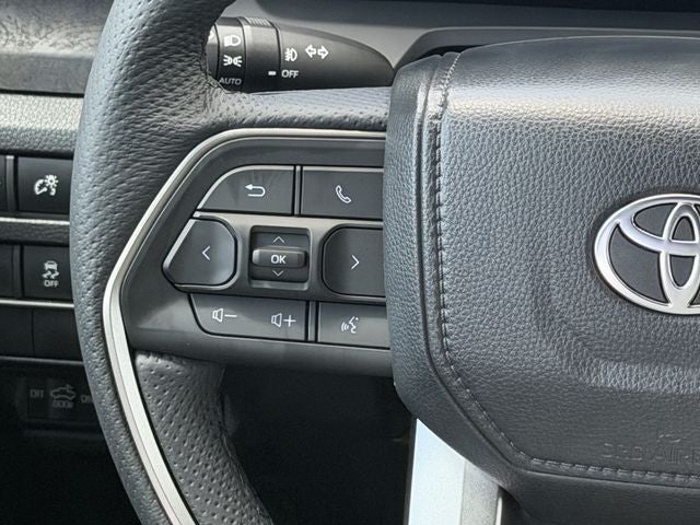 2025 Toyota Tacoma i-FORCE MAX Limited