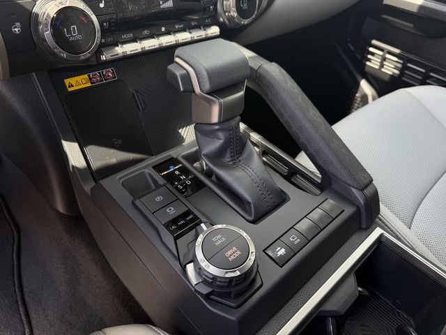 2025 Toyota Tacoma i-FORCE MAX Limited