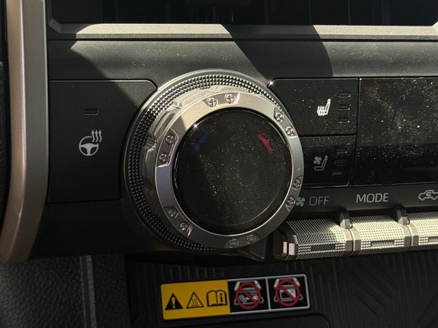 2025 Toyota Tacoma i-FORCE MAX Limited