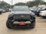 2025 Toyota Tacoma i-FORCE MAX Limited