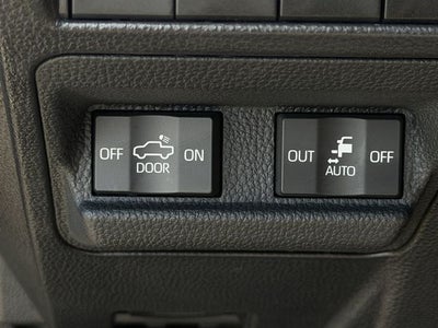2025 Toyota Tacoma i-FORCE MAX Limited