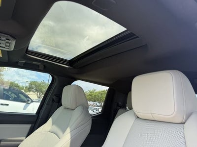 2025 Toyota Tacoma i-FORCE MAX Limited