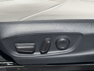2025 Toyota Tacoma i-FORCE MAX Limited