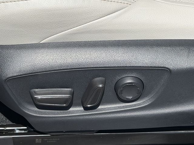 2025 Toyota Tacoma i-FORCE MAX Limited