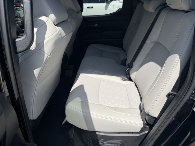 2025 Toyota Tacoma i-FORCE MAX Limited