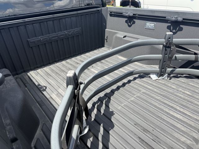 2025 Toyota Tacoma i-FORCE MAX Limited