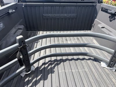 2025 Toyota Tacoma i-FORCE MAX Limited