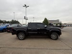 2025 Toyota Tacoma i-FORCE MAX Limited