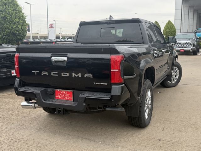 2025 Toyota Tacoma i-FORCE MAX Limited