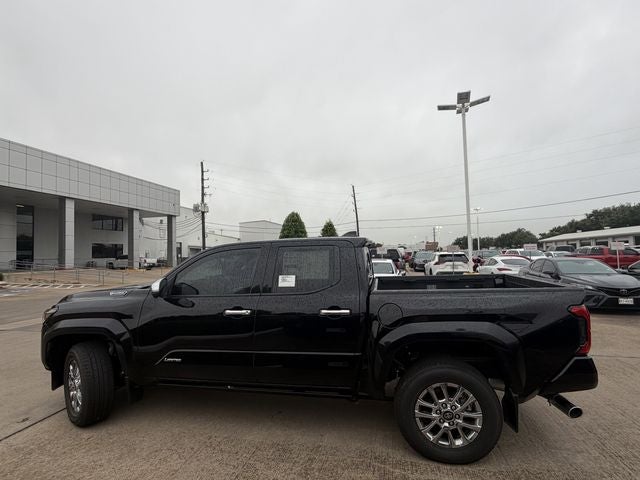 2025 Toyota Tacoma i-FORCE MAX Limited