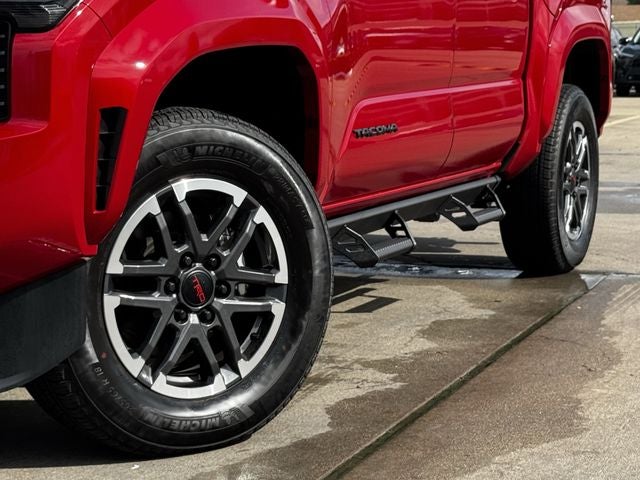 2025 Toyota Tacoma i-FORCE MAX TRD Sport