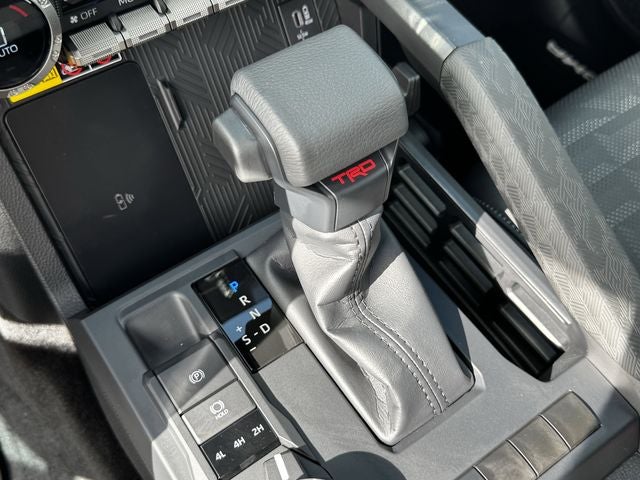 2025 Toyota Tacoma i-FORCE MAX TRD Sport